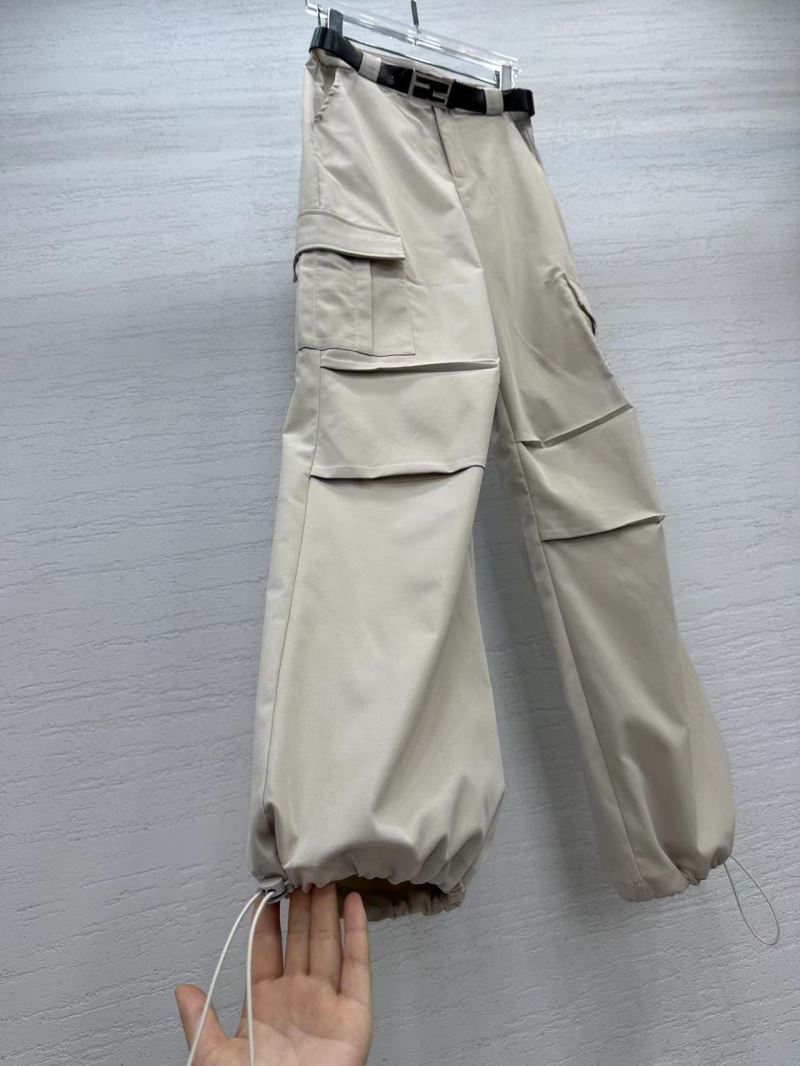 Fendi Long Pants